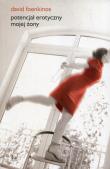 Okładka książki Potencjał erotyczny mojej żony