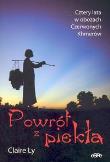 Okładka książki Powrót z piekła. Cztery lata w obozach...