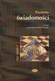 Okładka książki Poziomy świadomości  Poznaj potencjał swojego umysłu