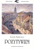 Okładka książki Pozytywizm