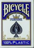 Prestige Bicycle. Wydawca: United States Playing Card Company. Dadada.pl Opakowanie Prestige Bicycle
