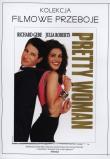 Okładka książki Pretty Woman