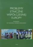 Opakowanie Problemy etniczne współczesnej Europy