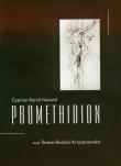 Promethidion + CD. Autor: Norwid Cyprian Kamil. Dadada.pl Okładka książki Promethidion + CD