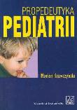 Okładka książki Propedeutyka pediatrii