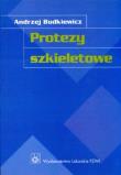 Okładka książki Protezy szkieletowe