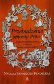 Okładka książki Przebudzenie senority Prim