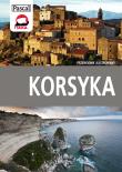 Przewodnik ilustrowany - Korsyka w.2014 PASCAL. Autor: Nieć Ewa, Nieć Witold, Joanna Kułakowska-Lis. Dadada.pl Okładka książki Przewodnik ilustrowany - Korsyka w.2014 PASCAL