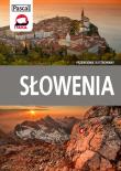 Przewodnik ilustrowany - Słowenia 2014 PASCAL. Autor: Jurecki Michał, Skrzypiec Piotr. Dadada.pl Okładka książki Przewodnik ilustrowany - Słowenia 2014 PASCAL
