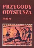 Przygody Odyseusza. Autor: Srokowski Stanisław. Dadada.pl Okładka książki Przygody Odyseusza