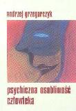 Okładka książki Psychiczna osobliwość człowieka