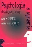 Okładka książki Psychologia a wyzwania dzisiejszej pracy