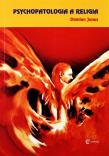 Psychopatologia a religia. Autor: Damian Janus. Dadada.pl Okładka książki Psychopatologia a religia