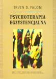 Psychoterapia egzystencjalna. Autor: Irvin D. Yalom. Dadada.pl Okładka książki Psychoterapia egzystencjalna