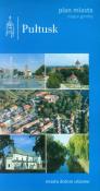 Opakowanie Pułtusk Plan miasta