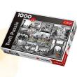 Opakowanie Puzzle 1000 Budapeszt - kolaż TREFL