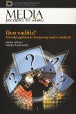 Quo vaditis?. Autor:   Praca zbiorowa. Dadada.pl Okładka książki Quo vaditis?