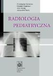 Okładka książki Radiologia pediatryczna