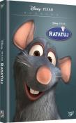 Okładka książki Ratatuj