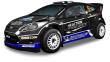 Okładka książki R/C M-Sport Ford Fiesta RS WRC