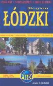Okładka książki Region łódzki