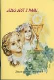 Okładka książki Religia SP 2 Jezus jest z nami ćw JEDNOŚĆ