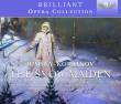 Rimsky-Korsakov: The Snow Maiden. Autor: Elena Zemenkova, Nicola Ghiuselev, Alexandrina Milcheva, Bulgarian Radio Symphony Orchestra and Chorus, Stoyan Angelov. Dadada.pl Okładka książki Rimsky-Korsakov: The Snow Maiden
