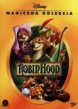 Robin Hood. Wydawca: CDP.pl. Dadada.pl Opakowanie Robin Hood