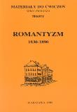 Opakowanie Romantyzm 1830-1890 Tom 2