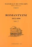Opakowanie Romantyzm 1832-1890 Tom 3
