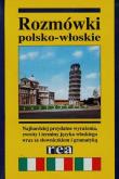 Okładka książki Rozmówki polsko-włoskie REA