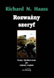 Okładka książki Rozważny szeryf