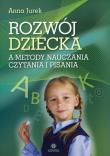 Okładka książki Rozwój dziecka a metody nauczania czytania i pisania