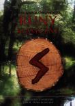 Runy klasyczne. Autor: Alla Alicja Chrzanowska. Dadada.pl Okładka książki Runy klasyczne