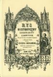 Okładka książki Rys historyczny zgromadzeń zakonnych obojej płci tom 3 Zakony rycerskie i ordery państw