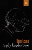 Okładka książki Sądy kapturowe