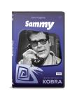Sammy. Autor: Ken Hughes. Dadada.pl Okładka książki Sammy