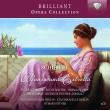 Schubert: Alfonso Und Estrella. Autor: Peter Schreier, Edith Mathis, Hermann Prey, Rundfunkchor And Staatskapelle Berlin, Suitner Otmar. Dadada.pl Okładka książki Schubert: Alfonso Und Estrella