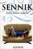 Okładka książki Sennik