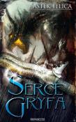 Okładka książki Serce Gryfa