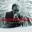 Shostakovich Edition. Wydawca: Brilliant Classics. Dadada.pl Opakowanie Shostakovich Edition