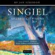 Singiel Szczęście Czy Porażka CD - Audiobook. Autor: Szkodoń Jan, Jerzy Trela, Piotrowski Paweł. Dadada.pl Okładka książki Singiel Szczęście Czy Porażka CD - Audiobook