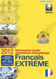 SINS Extreme Francais. Wydawca: SuperMemo World. Dadada.pl Opakowanie SINS Extreme Francais