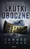 Okładka książki Skutki uboczne