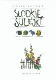 Słodkie Sulejki. Autor: Lenz Siegfried. Dadada.pl Okładka książki Słodkie Sulejki