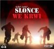 Okładka książki Słońce we krwi - Audiobook