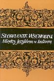 Opakowanie Słowianie wschodni Między językiem a kulturą