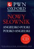 Słownik mały pol-ang-pol. Autor: Katarzyna Billip, Grażyna Lasota, Bogna Piotrowska. Dadada.pl Okładka książki Słownik mały pol-ang-pol