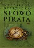 Okładka książki Słowo pirata