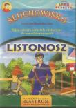 Słuchowisko. Listonosz - Audiobook. Autor: Lech Tkaczyk. Dadada.pl Okładka książki Słuchowisko. Listonosz - Audiobook